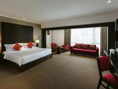 Movenpick Suriwongse Chiang Mai - 50