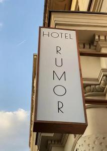 Rumor - 0