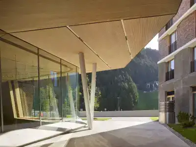 Radisson Blu Reussen, Andermatt - 27