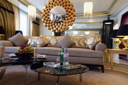 Hôtel Farah Casablanca - 134
