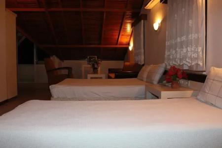 Reis Thermal Otel - 45