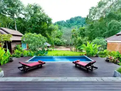 Sibsan & Spa Maetaeng Sha - 24
