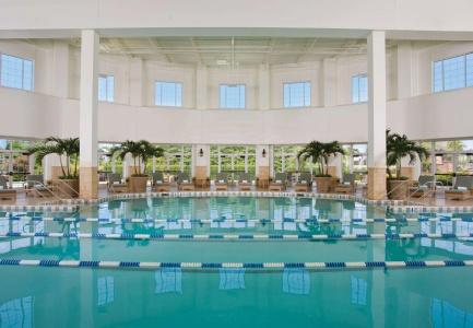 Gaylord Opryland Resort & Convention Center - 10