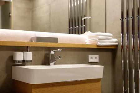 Bedriska Wellness Resort & Spa - 100