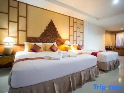 100 Islands Resort & Spa - 79