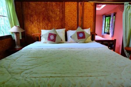 Malees Nature Lovers Bungalows - 33