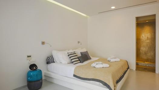 Ostraco Suites - 28