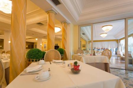Hellenia Yachting & Spa - 48