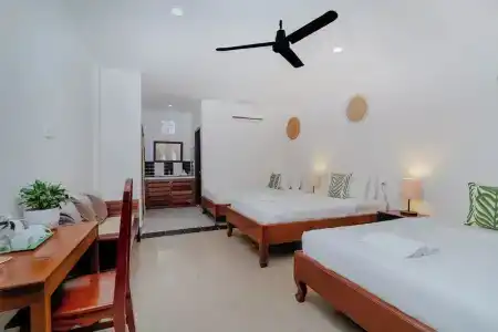 Villa D Riverside Boutique - 41