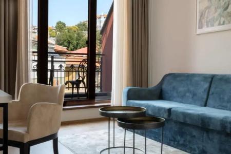 Villa Flavia Boutique - 113