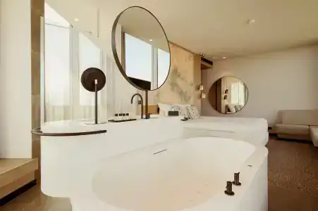 Van der Valk Amsterdam Zuidas -Rai - 22