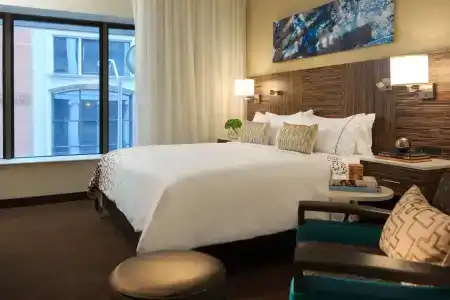 Renaissance Denver Downtown City Center - 5