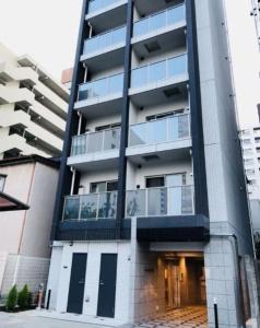 Guest House One More Heart At Tsukiji 1 - 0