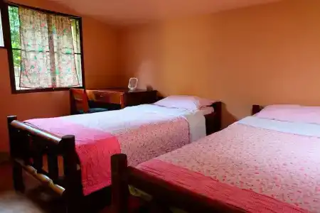 Malees Nature Lovers Bungalows - 32