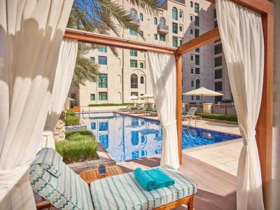 Manzil Downtown - 27