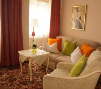 Aviano Boutiquehotel - 105