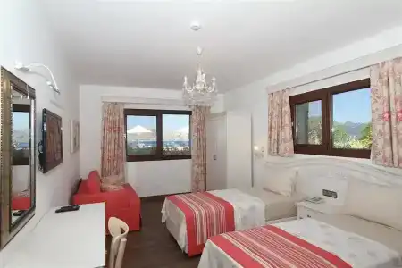 Badem Tatil Evi - 3