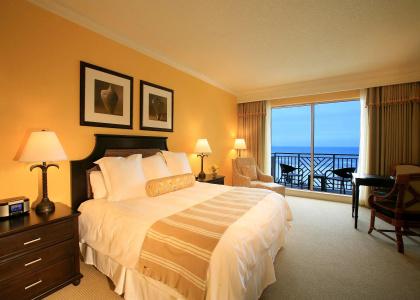 Sandpearl Private Beach - 3