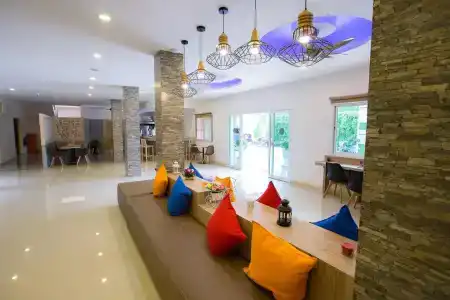 Hi Chiangrai-Sha Extra Plus - 12