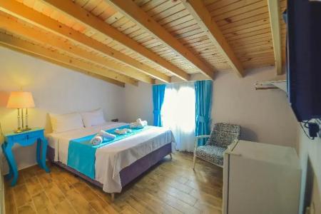 Bedirhan Konak Otel - 104