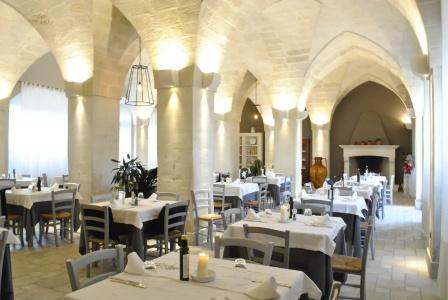 Masseria Panareo - 25