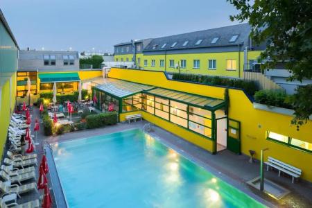 Vienna Sporthotel - 3