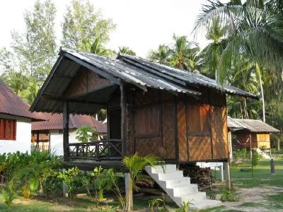 Malibu Beach Bungalows - 68