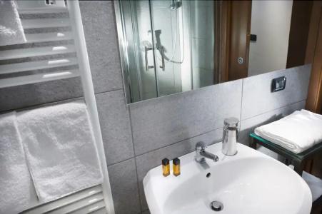 b&b Terres d'Aventure Suites - 8