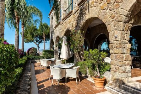 Parador de Málaga Gibralfaro - 21