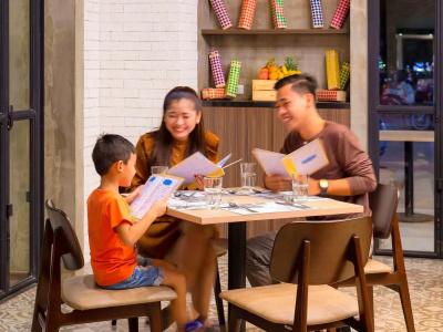 ibis Styles Siem Reap - 17