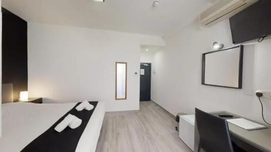 Ulysses ApartHotel - 38