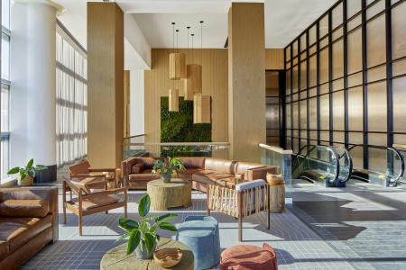 Embassy Suites by Hilton Nashville - 7