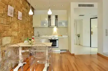Polyastron Villas & Suites - 45