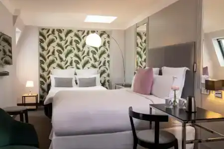 Les Matins de Paris & Spa - 139