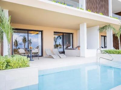 Majestic Elegance Costa Mujeres - All Inclusive - 31