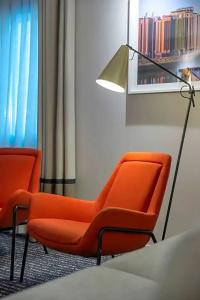 The Morrison Dublin - a DoubleTree by Hilton - 74