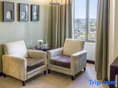 Crowne Plaza Porto, An Ihg - 75