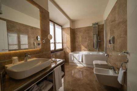 Palazzo San Lorenzo & Spa - 46