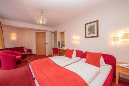 Berger's Sporthotel - 31
