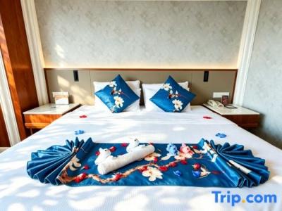 Nanjing Grand - 50