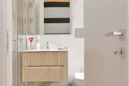 I Pini di Roma - Rooms & Suites - 26