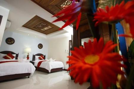 Chang Siam Inn - 54