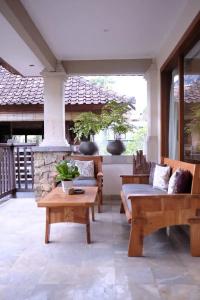 Sri Ratih Cottages - 59