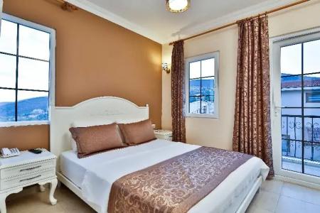 Enda Boutique Kalkan - 103