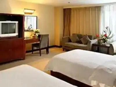 Uchoice Kunming - 3