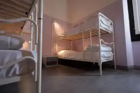 Hostel 7 Santi - 46
