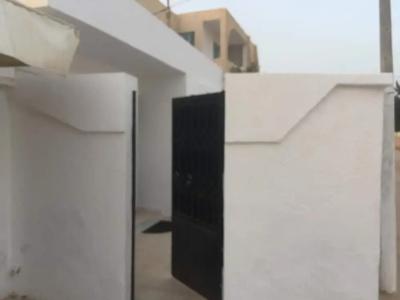 Hyatt stones Houmt Souk Djerba - 13