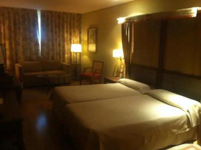 Parador de Salamanca - 52