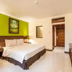 Risata Bali Resort & Spa - 43