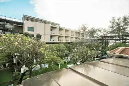 Baan Laimai Beach Resort & Spa - Sha Extra Plus - 64
